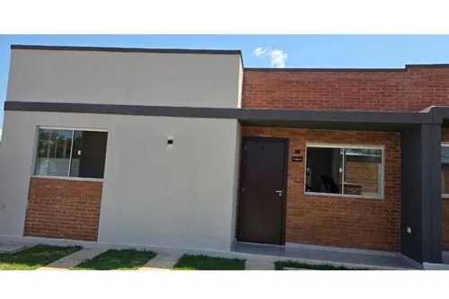 CHALET,  ALQUILER EN AREGUA — foto 2