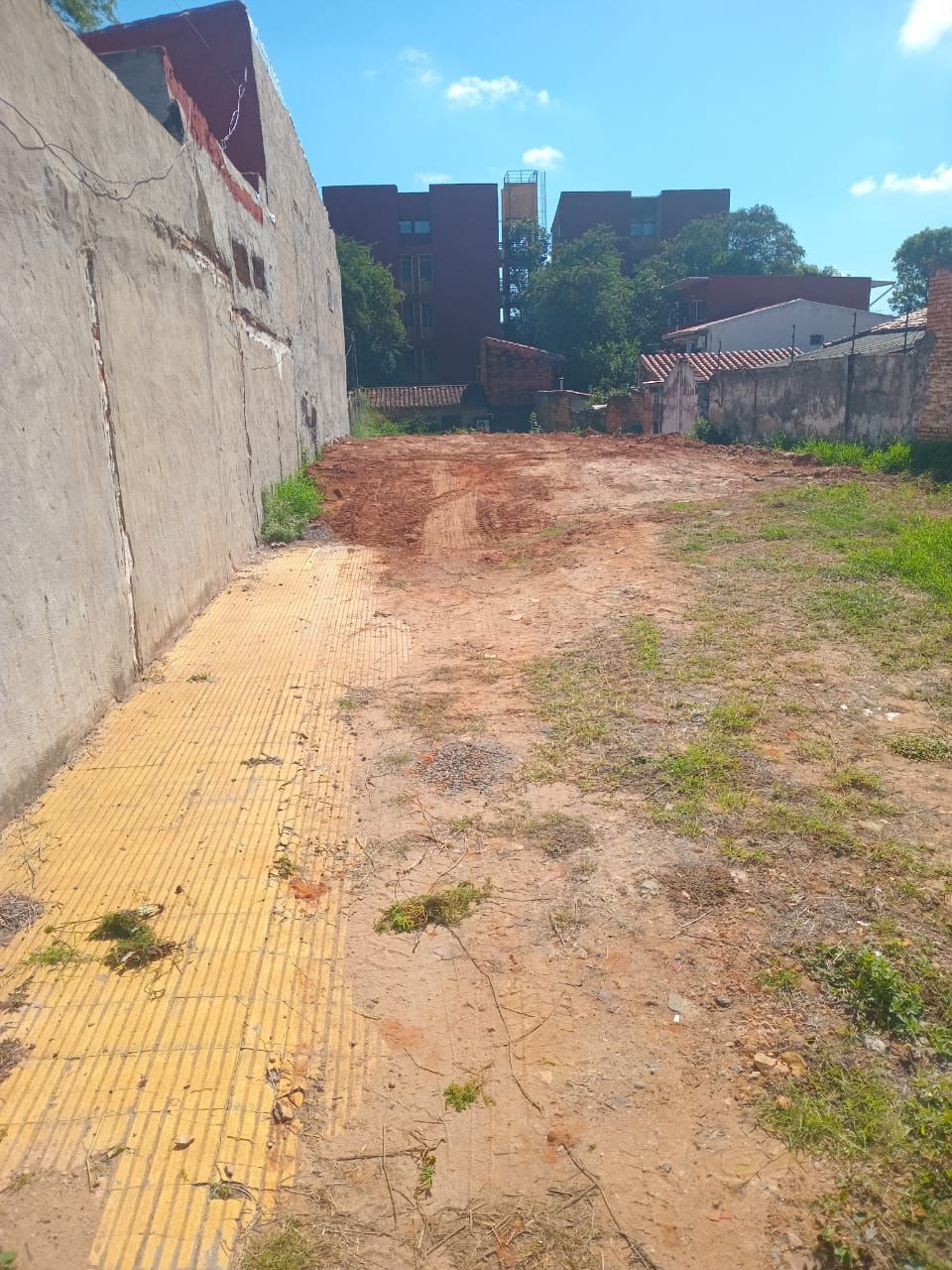 Terreno en venta en Bella Vista, Asunción — foto 3