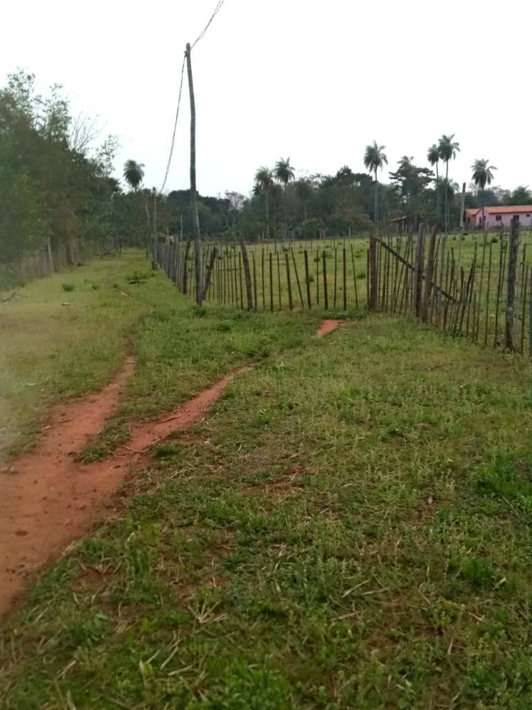 EN OFERTA!! AMPLIO TERRENO EN CABAÑAS - CAACUPÉ — foto 2