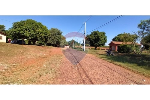 VENDO AMPLIO TERRENO EN ITAUGUA!!!! — foto 2