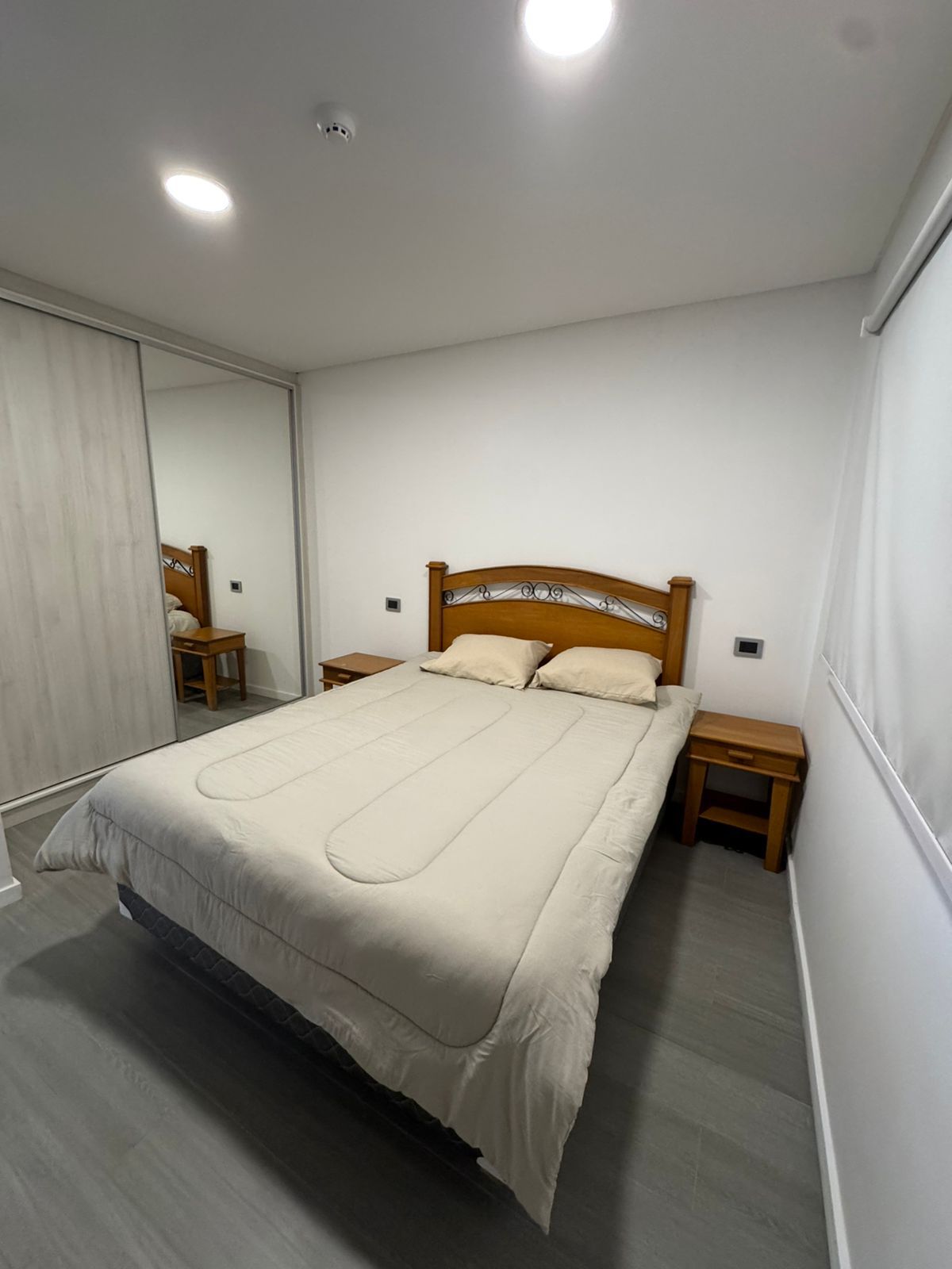 EN ALQUILER | Departamento amoblado | Mburucuyá — foto 2