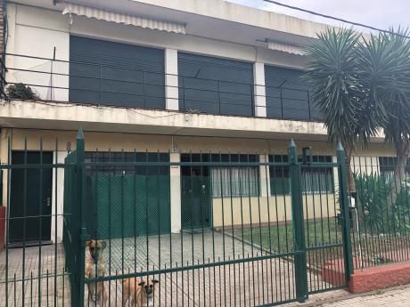 Alquiler Casa Malvín Excelente Construcción