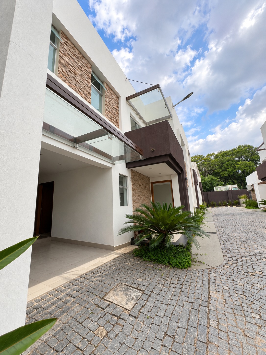 Casa en alquiler en Itá Enramada