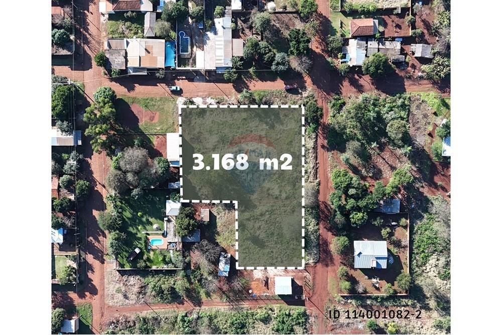 VENDO TERRENO EN MINGA GUAZÚ ALTO PARANÁ KM 21 — foto 3