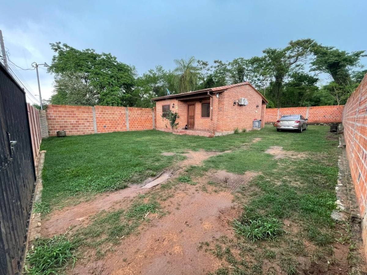 Venta de Casa - Luque - BAJA DE PRECIO!!!!! — foto 2