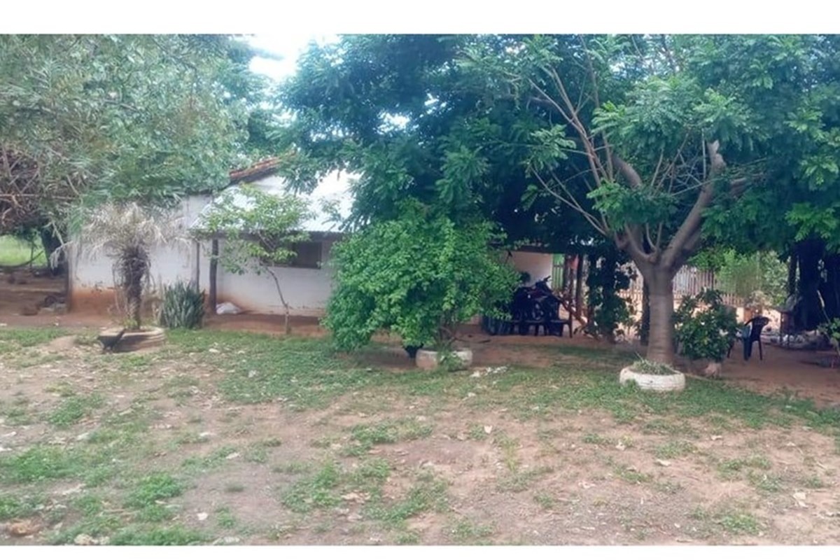 Imperdible Terreno para Invertir en Paraguay, San Pedro — foto 3