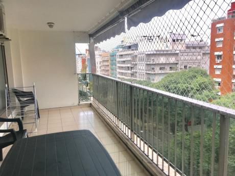 Alquiler 3 Dormitorios Importante Apartamento