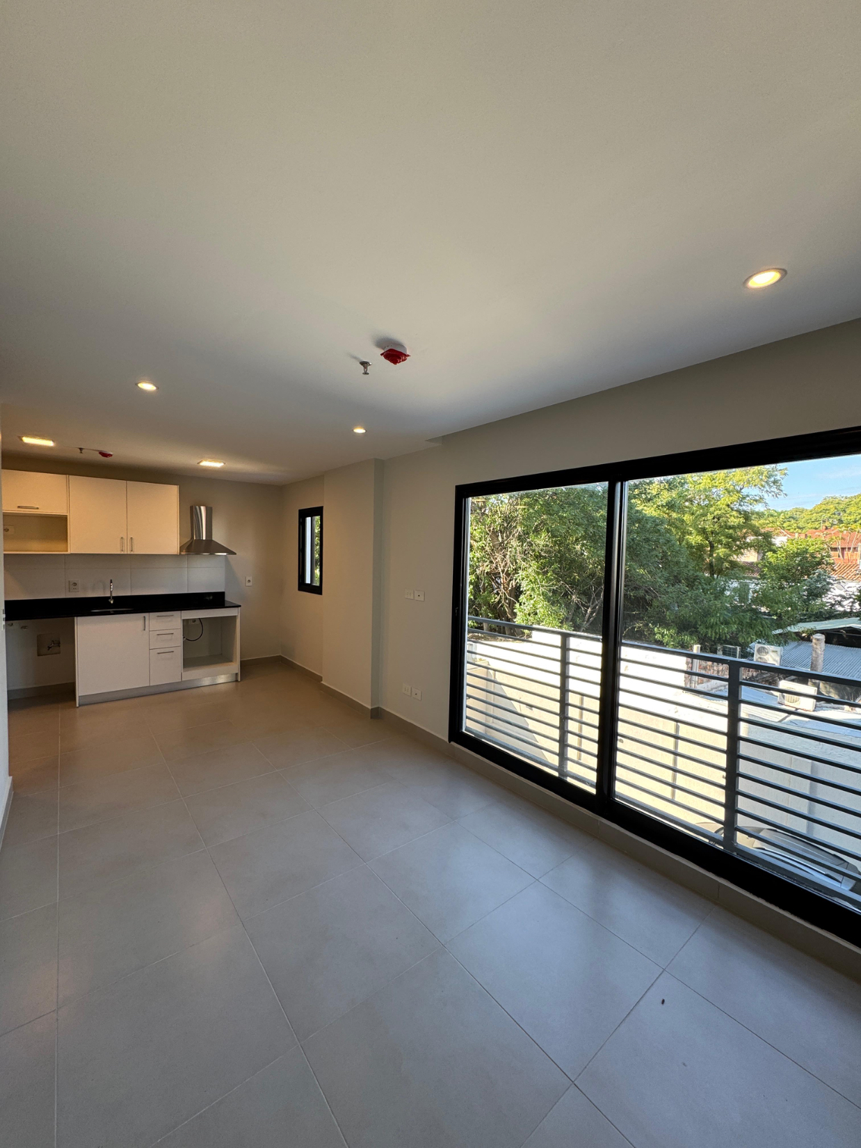VENDO DEPARTAMENTO A ESTRENAR EN LAS MERCEDES — foto 3
