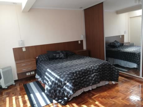 Irpavi I, Departamento A Estrenar De Dos Dormitorios, Amoblado Y Equipado