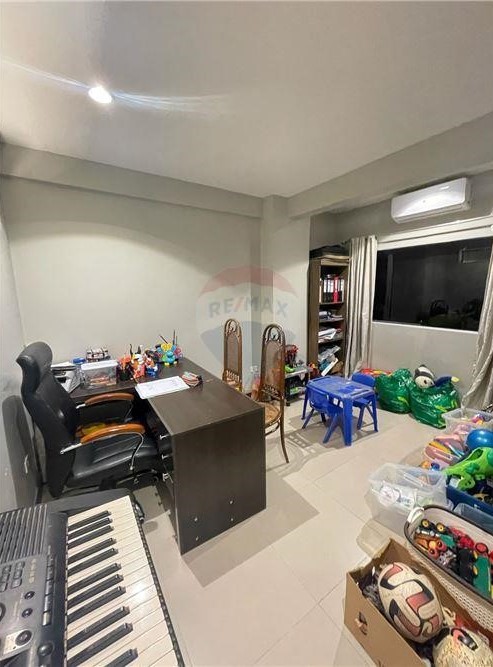 EN VENTA CASA EN BARRIO CERRADO LAS PIEDRAS - LUQUE — foto 2