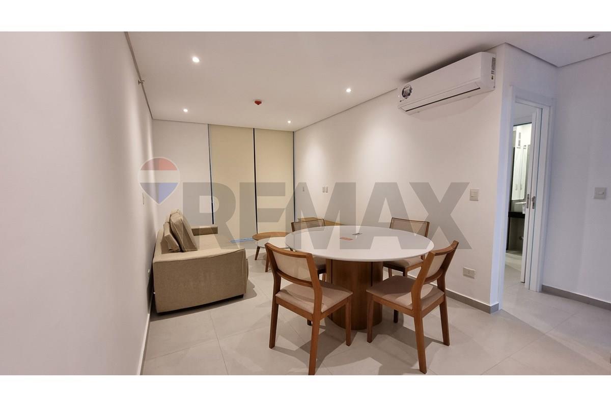 Departamento en alquiler Las Lomas — foto 2