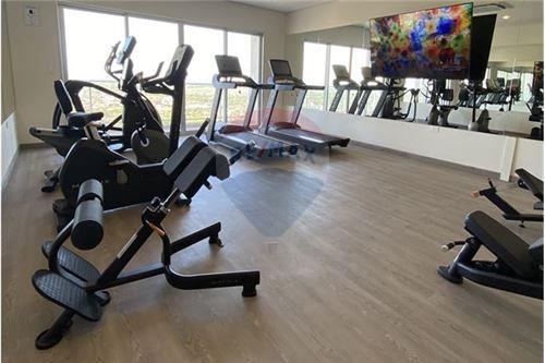 Departamento - Alquiler - Ycuá Satí, Asunción, Paraguay — foto 2
