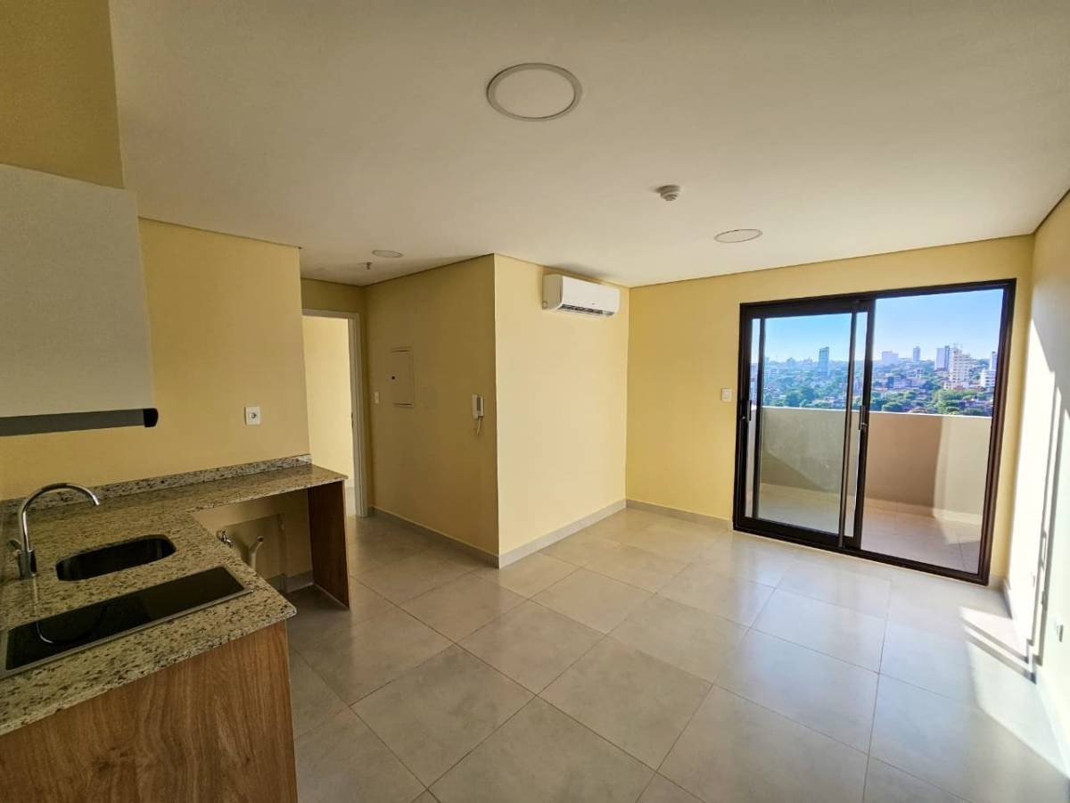 ALQUILO Departamento. de 1 dormitorio Edificio Innova Centro — foto 2