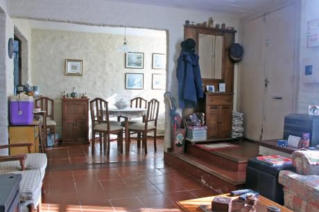 Casa 2 Dormitorios Palermo