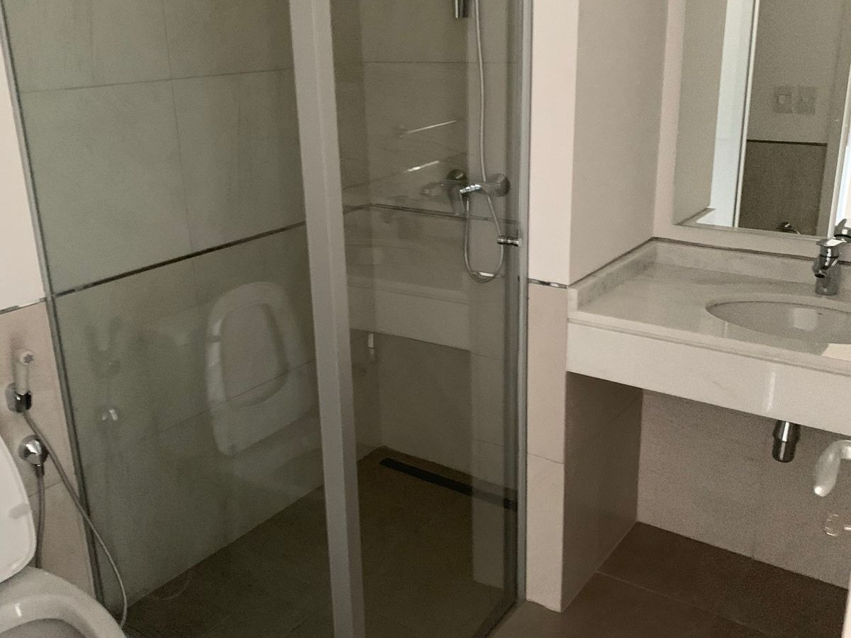 ALQUILO DEPARTAMENTO 1 DORM EN MBURUCAYA, ASUNCIÓN — foto 2