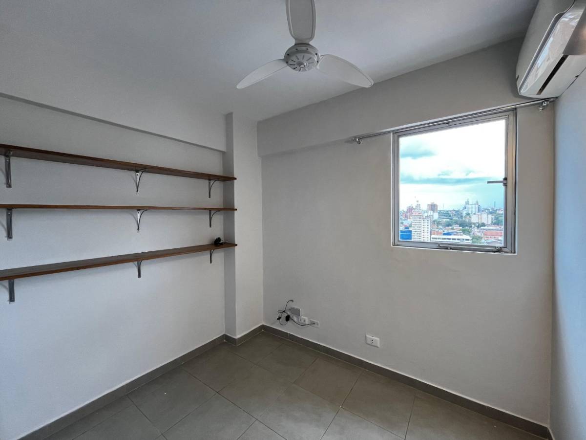 ALQUILO DEPARTAMENTO EN EL CENTRO DE ASUNCION — foto 2