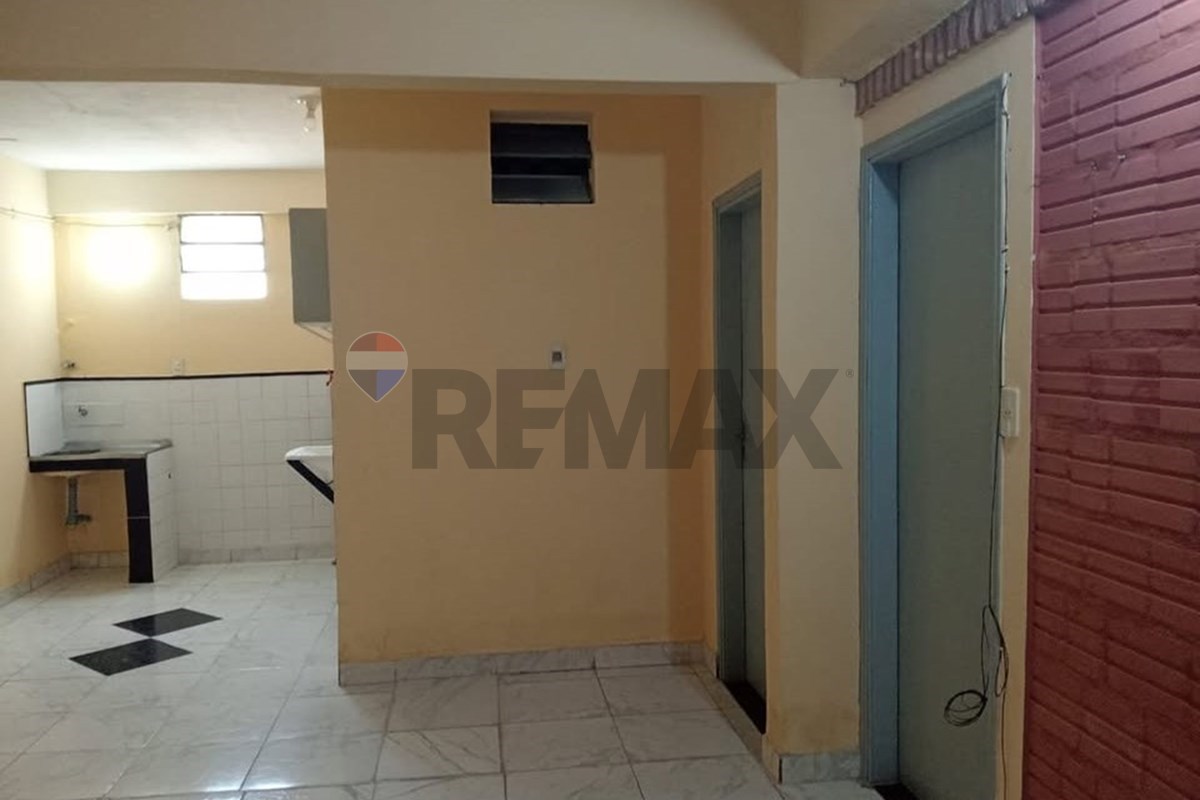 Departamento en alquiler en San Vicente