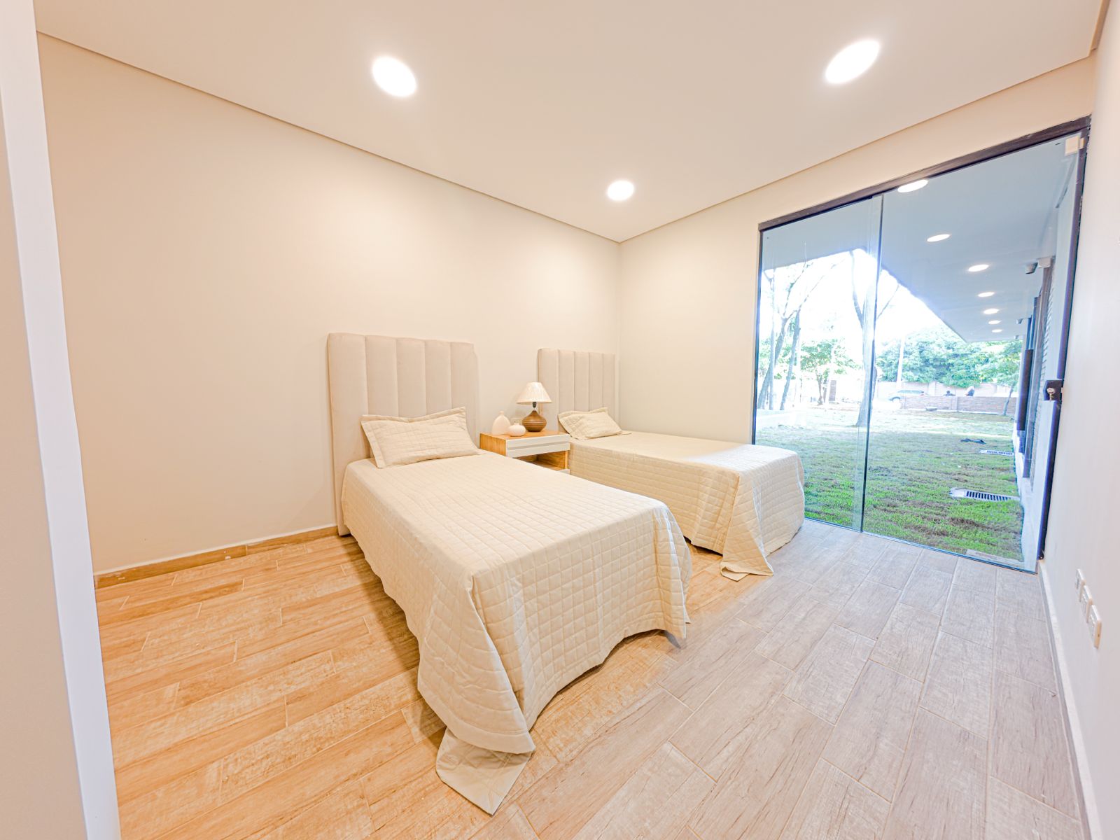Hermosa Residencia A Estrenar En Sanber — foto 3