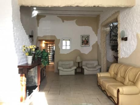 Alquiler Casa Ideal Familia Grande O Empresa 4 Dormitorios Mas Monoambiente