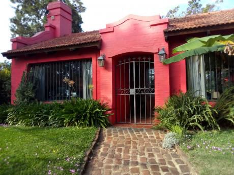 Venta Casa Pinar