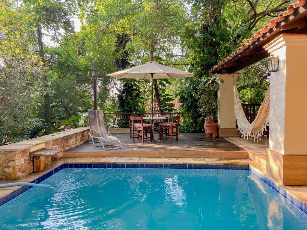 VENDO CASA CAMPESTRE EN SAN BERNARDINO — foto 3