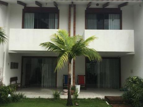 Hermosa Casa Amoblada Zona Las Palmas