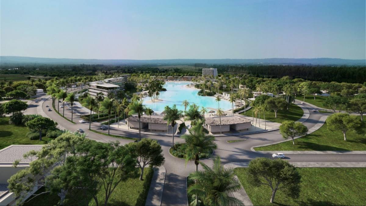 Highlands - Lote Lagoon 2 — foto 2