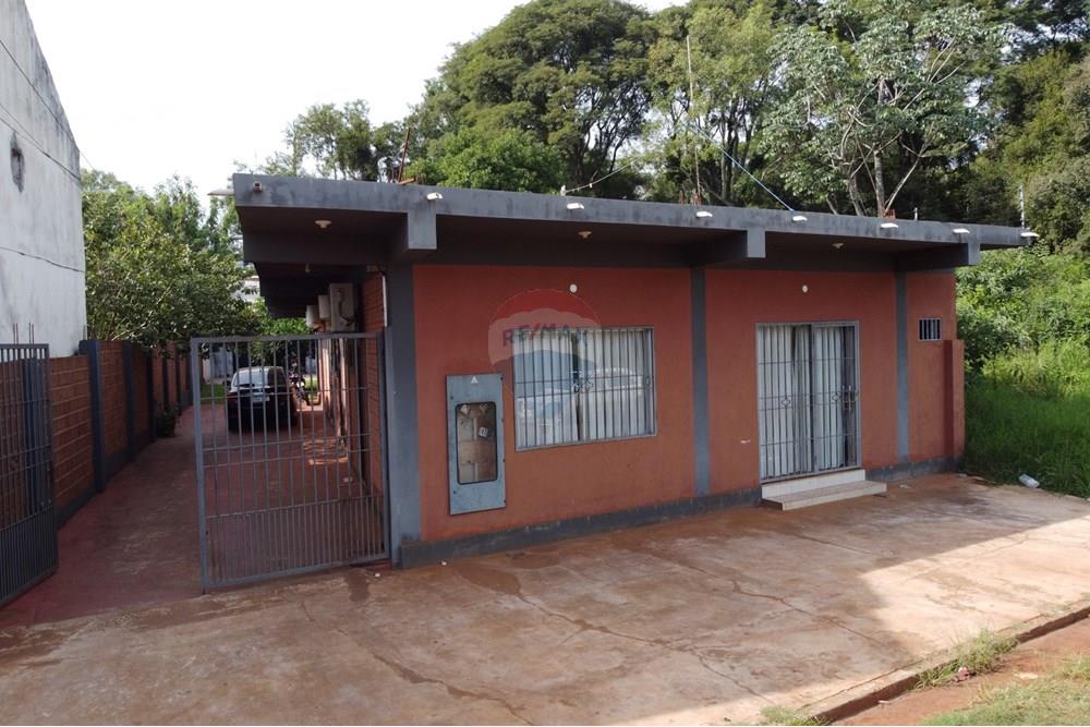 Casa en venta en Encarnación — foto 3