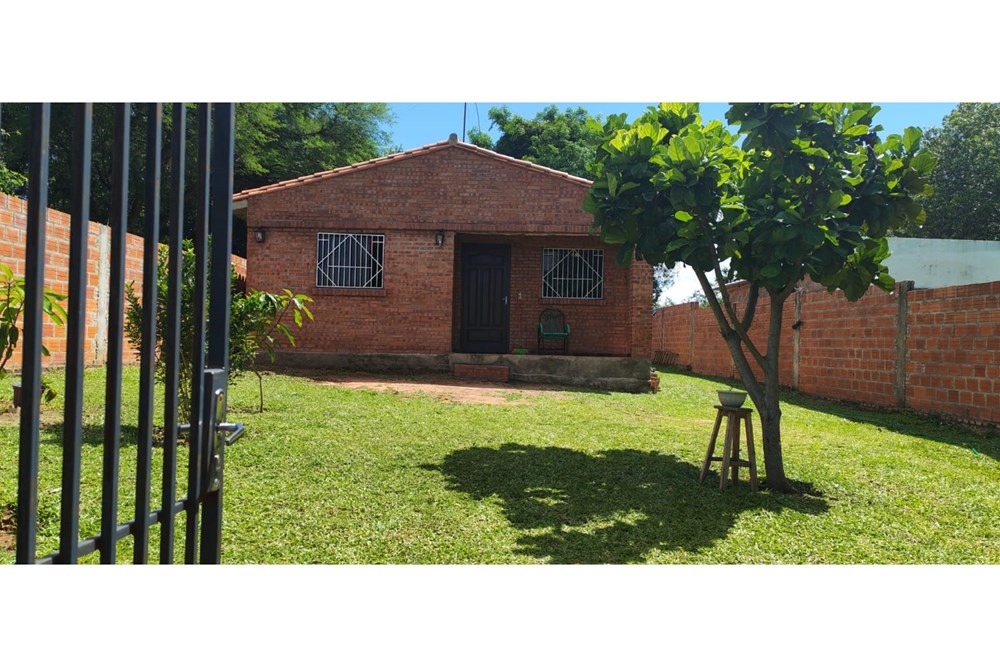 Casa en venta en Luque