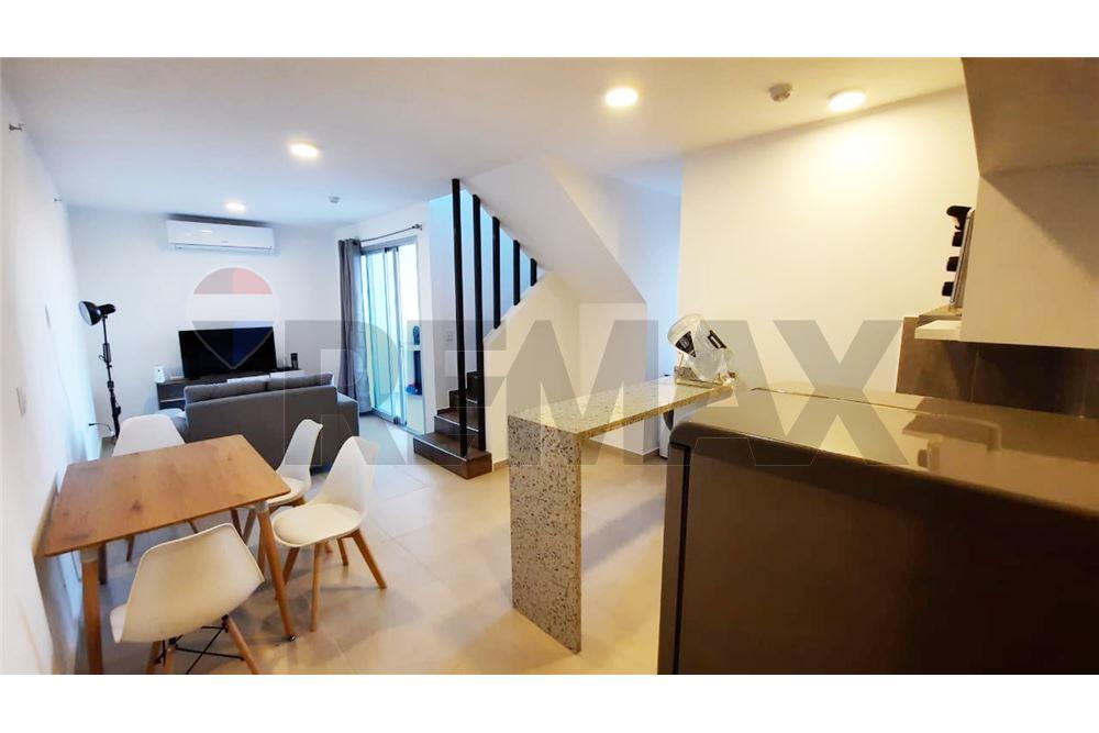 Departamento - Alquiler - Pettirossi, Asunción, Paraguay — foto 3