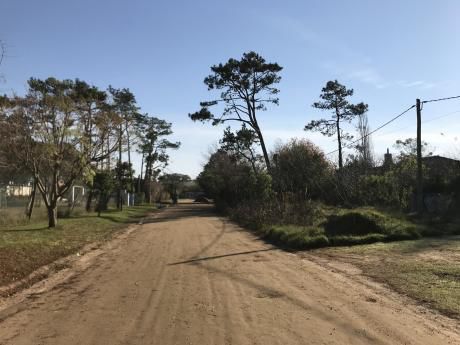 Oportunidad Terreno En El Pinar Sur