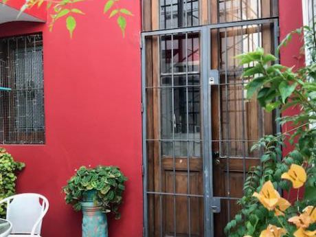 2 Apartamentos En Venta Montevideo Parque Rodo Excelente Renta - Oportunidad!
