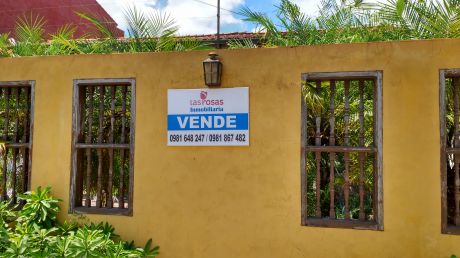 Espectacular Inmueble A La Venta En Loma Pyta
