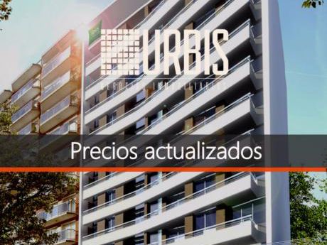 Apartamento Monoambiente Punta Carretas Lo Que Buscabas