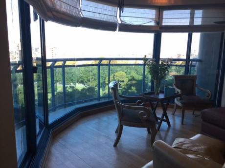 Venta Apartamento Villa Biarritz 3 Dormitorios Servicio Gje X 2
