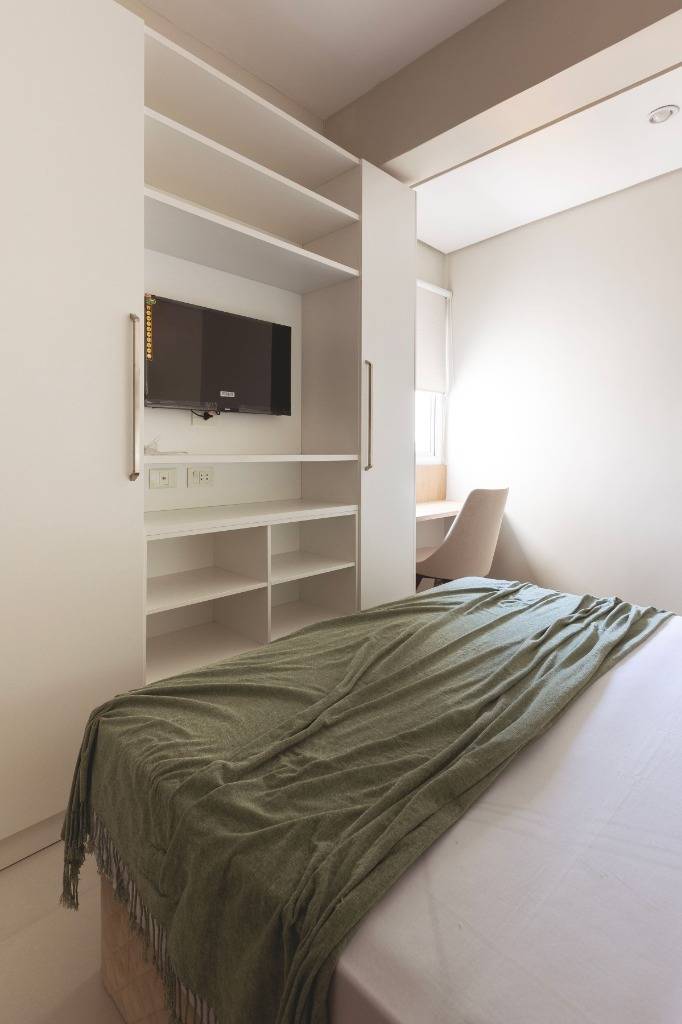 En Venta Departamento de 2 Habitaciones en el Edificio Trinity lll — foto 2