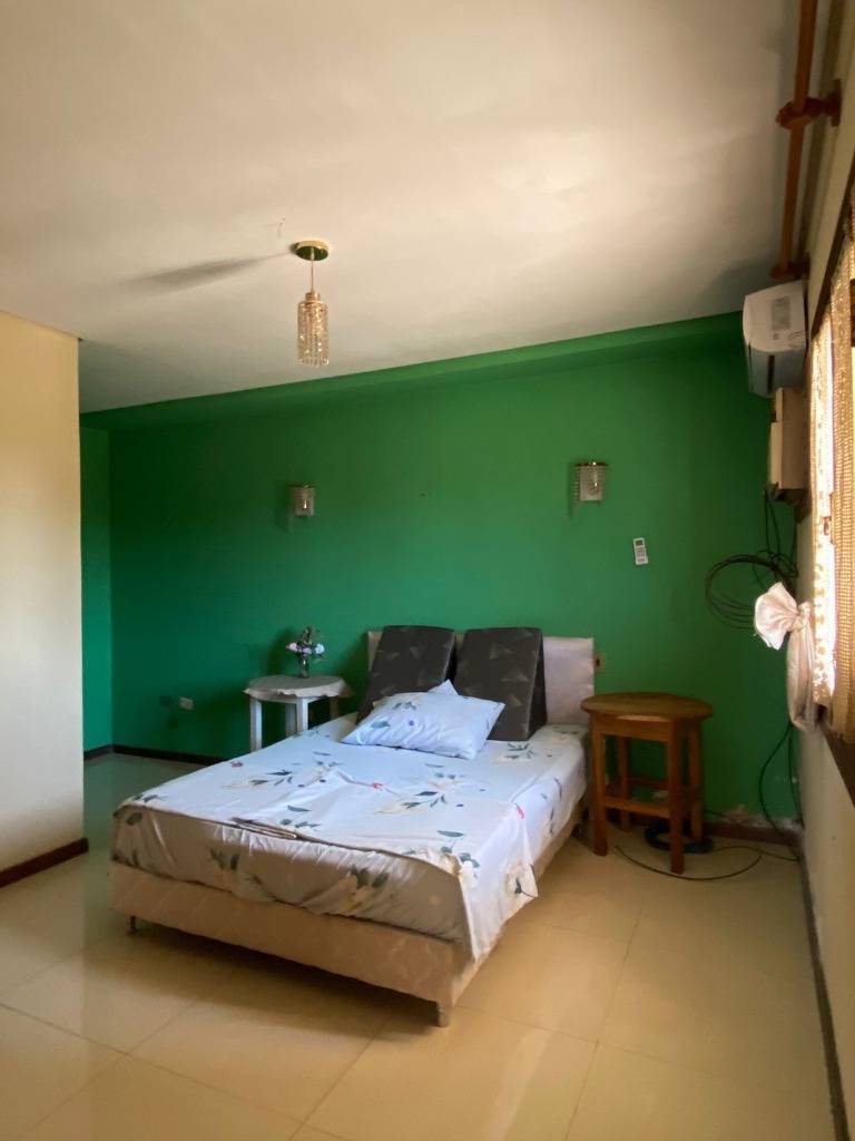 ALQUILO DEPARTAMENTO EN EL CENTRO DE ASUNCIÓN — foto 3