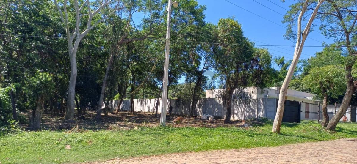 VENDO TERRENO DE 1.156 m2 EN SAN BERNARDINO — foto 2