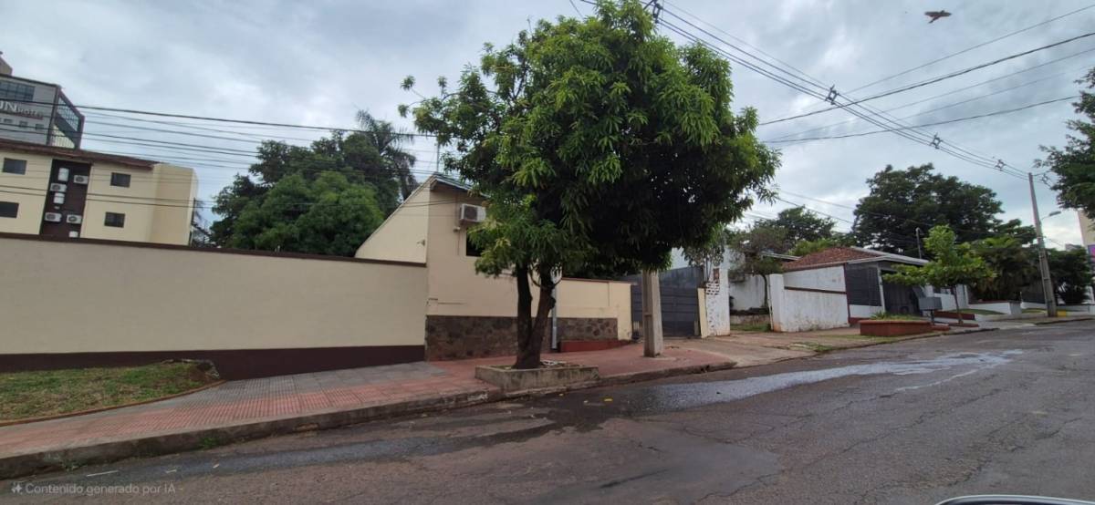 Terreno Exclusivo en Encarnación. — foto 2
