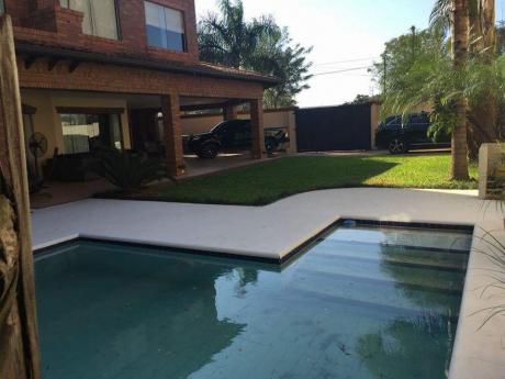 Vendo Hermosa Residencia En Fdo Zona Norte !!!