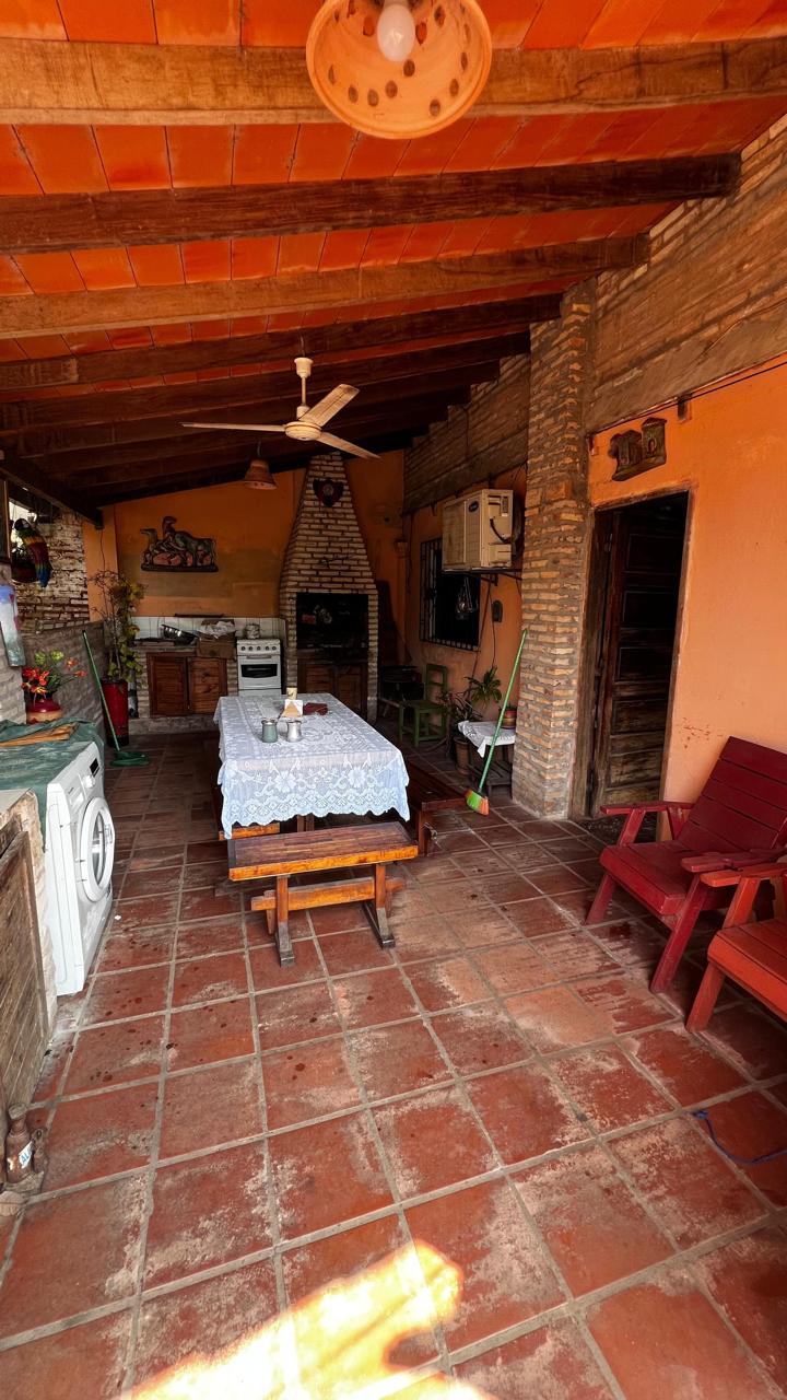 Vendo casa en caacupe ruta cabañas — foto 2