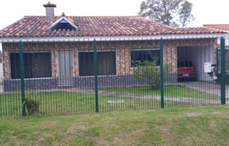 Chalet En Mar Del Plata Y Avda. Pres. Gestido