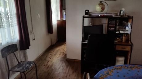 Casa Génova Y Cicerón, 3 Dorm, Amplio Fondo