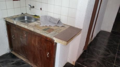 Apto A Mts De Belloni, 1 Dorm, Liv-com, Cocina Y Baño