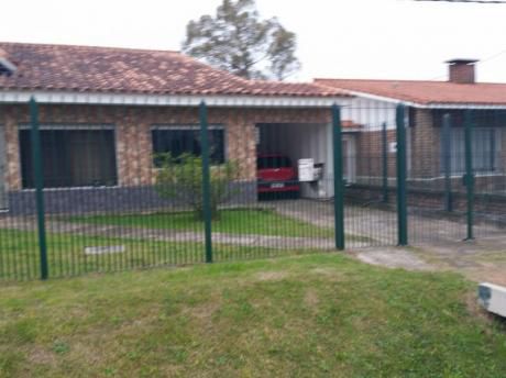 Mar Del Plata Y Gestido, El Bosque, Residencia 5 Dormitorios