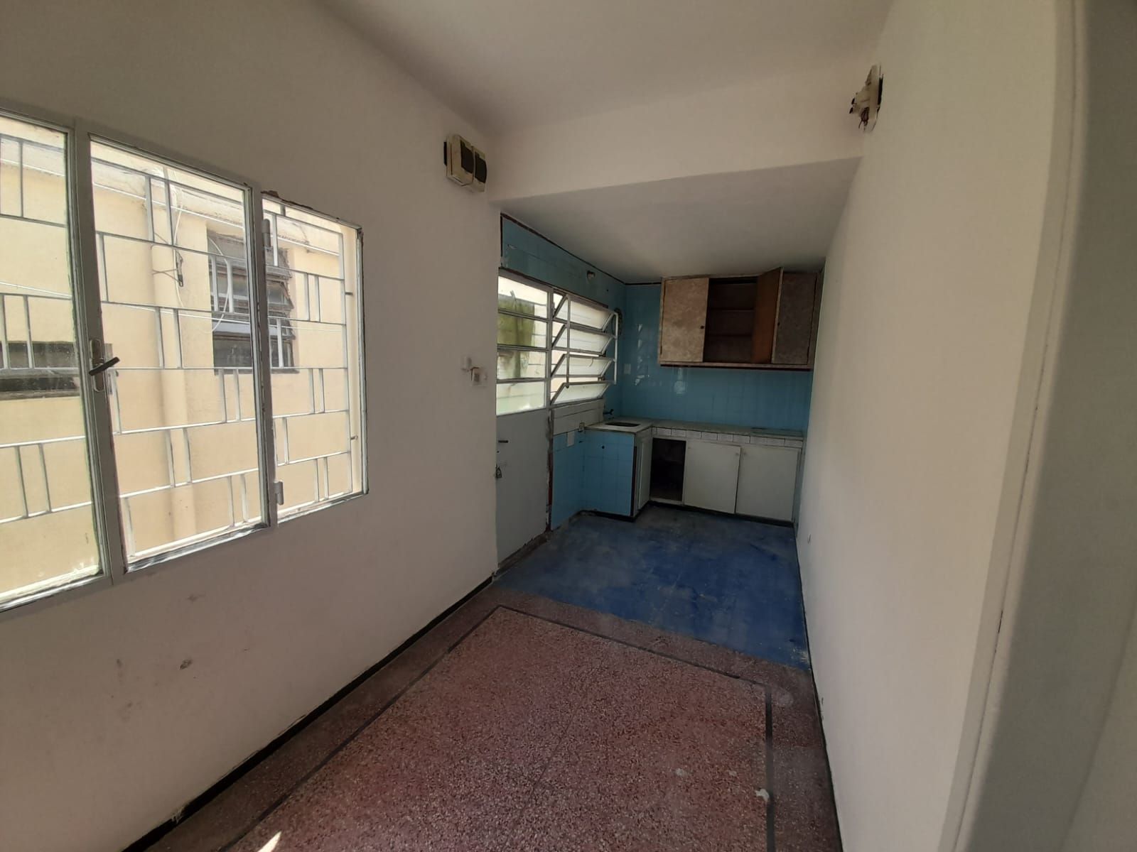 Alquiler Apartamento 2 dormitorios en barrio Ituzaingó · Foto 3