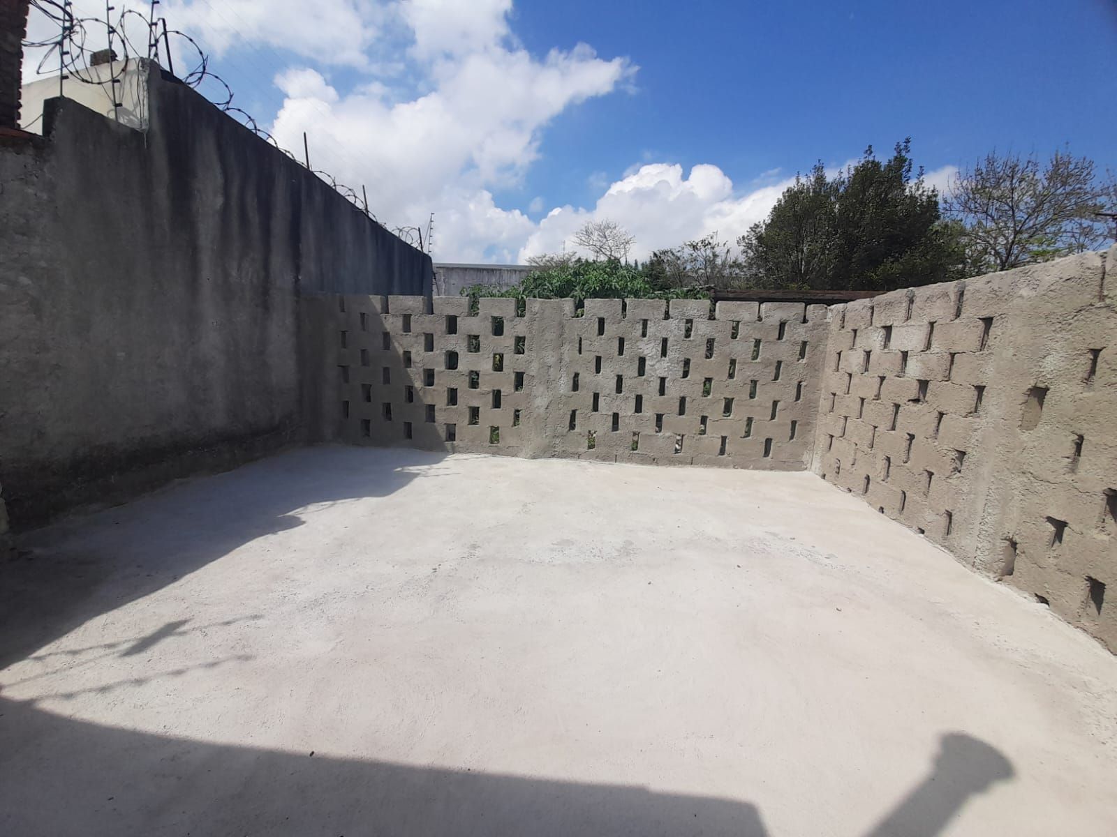Alquiler Apartamento 2 dormitorios en barrio Ituzaingó · Foto 10