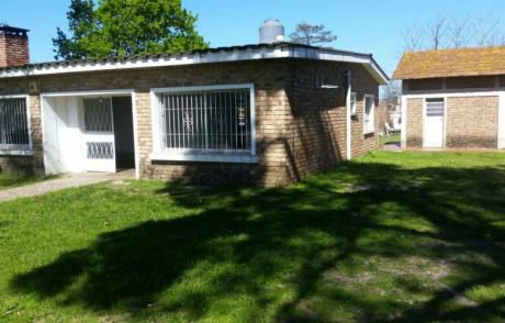 Casa En Transversal (solymar)