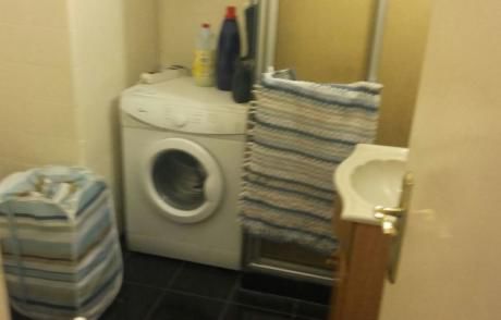 Apartamento En Colorado Y Bulevar Artigas