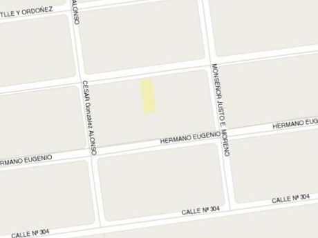 Terreno En Calle 2 (barrio Talar – Pando)